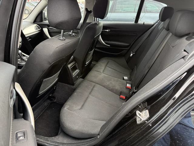 Bmw 116 hatch (f20 lci),2017 - afbeelding 13 van  27