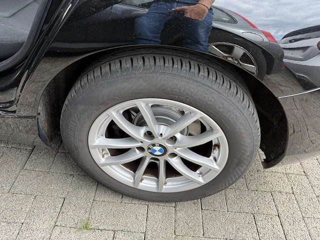 Bmw 116 hatch (f20 lci),2017 - afbeelding 14 van  27