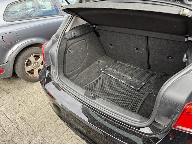 Bmw 116 hatch (f20 lci),2017 - afbeelding 15 van  27