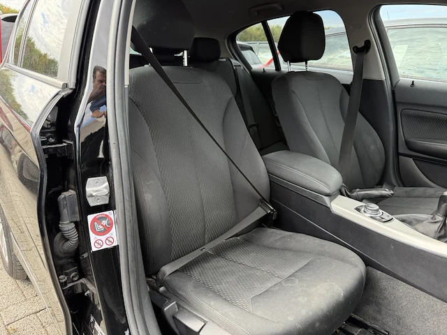 Bmw 116 hatch (f20 lci),2017 - afbeelding 17 van  27
