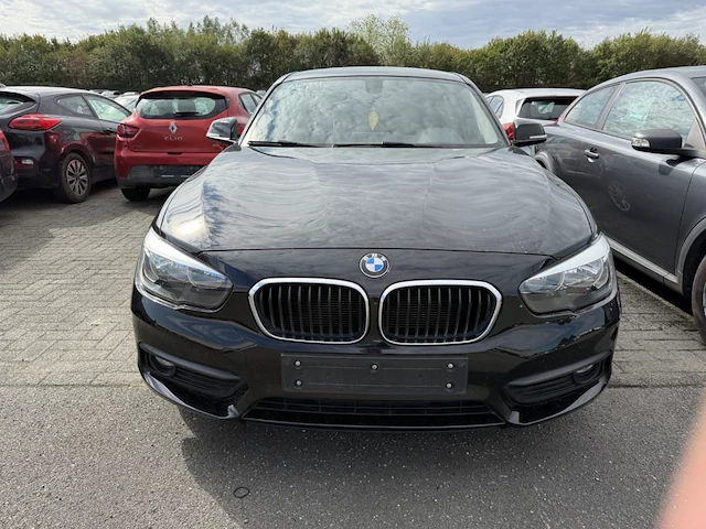 Bmw 116 hatch (f20 lci),2017 - afbeelding 12 van  27