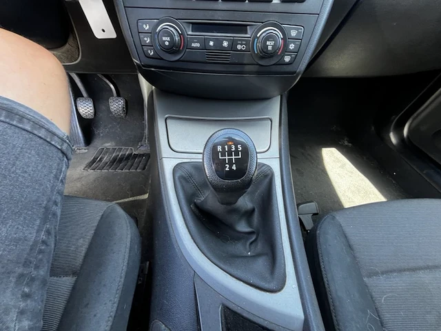 Bmw 116,2004 - afbeelding 2 van  24