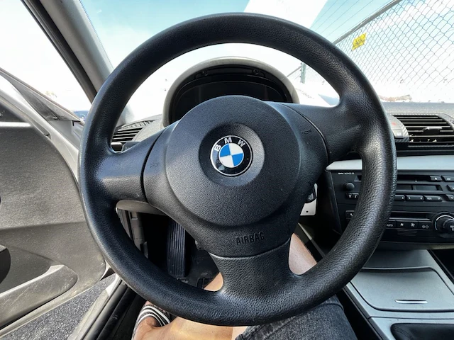 Bmw 116,2004 - afbeelding 4 van  24