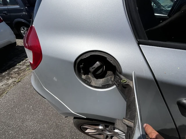 Bmw 116,2004 - afbeelding 9 van  24