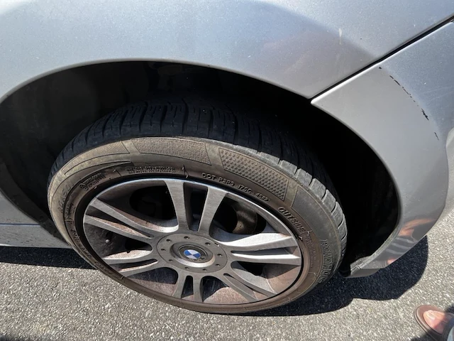 Bmw 116,2004 - afbeelding 14 van  24