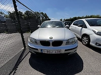Bmw 116,2004 - afbeelding 12 van  24