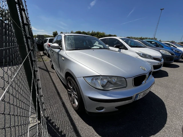 Bmw 116,2004 - afbeelding 18 van  24
