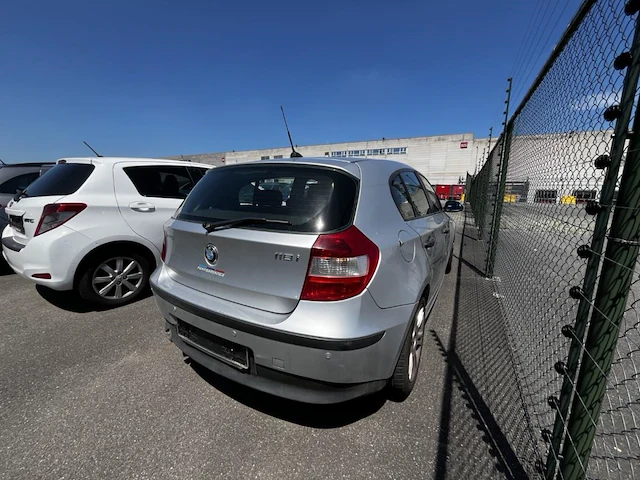 Bmw 116,2004 - afbeelding 19 van  24