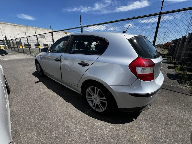 Bmw 116,2004 - afbeelding 21 van  24