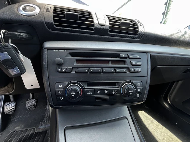 Bmw 116,2004 - afbeelding 24 van  24