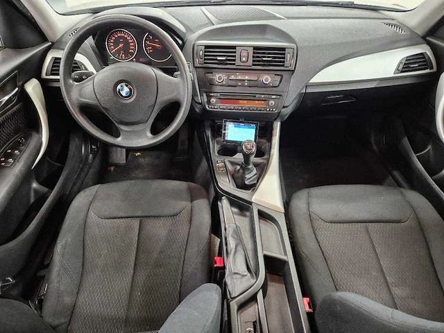 Bmw 116i business, 1-trd-94! - afbeelding 2 van  21