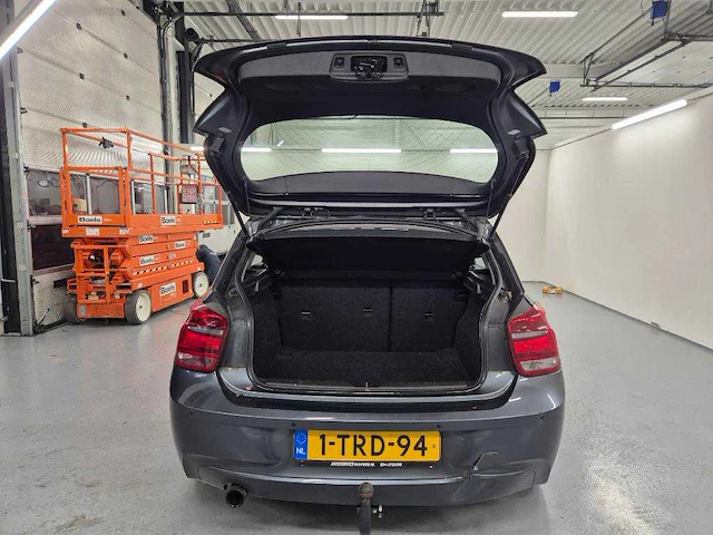 Bmw 116i business, 1-trd-94! - afbeelding 3 van  21