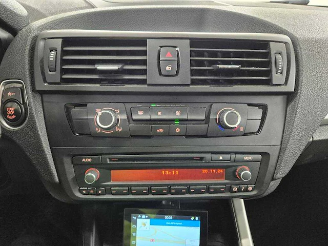 Bmw 116i business, 1-trd-94! - afbeelding 6 van  21
