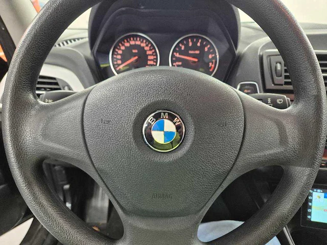 Bmw 116i business, 1-trd-94! - afbeelding 9 van  21
