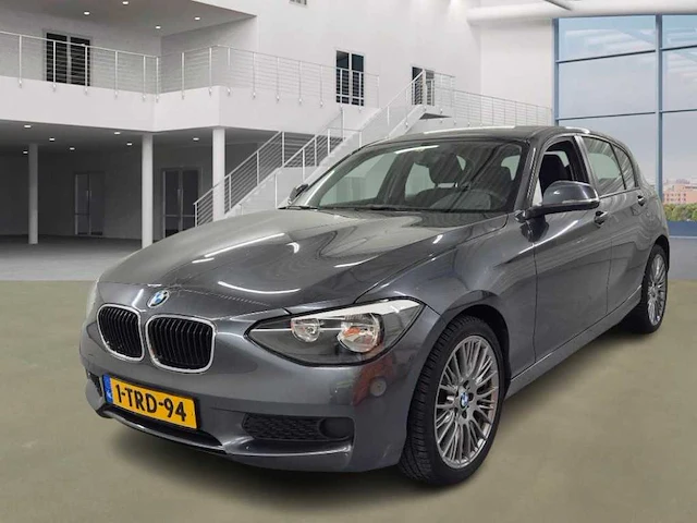 Bmw 116i business, 1-trd-94! - afbeelding 1 van  21