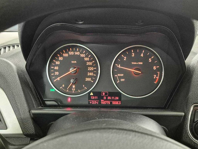 Bmw 116i business, 1-trd-94! - afbeelding 13 van  21