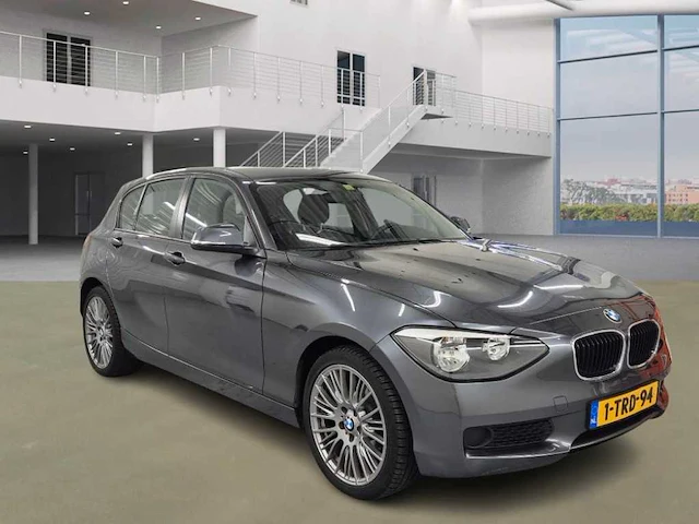 Bmw 116i business, 1-trd-94! - afbeelding 15 van  21