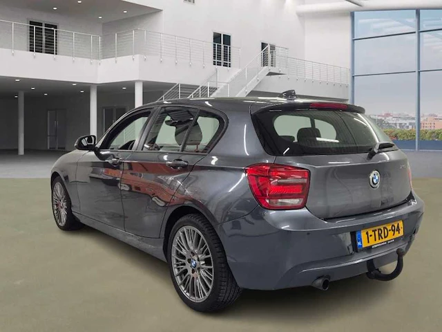 Bmw 116i business, 1-trd-94! - afbeelding 16 van  21
