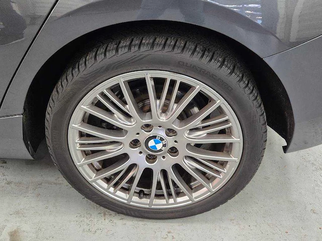 Bmw 116i business, 1-trd-94! - afbeelding 18 van  21