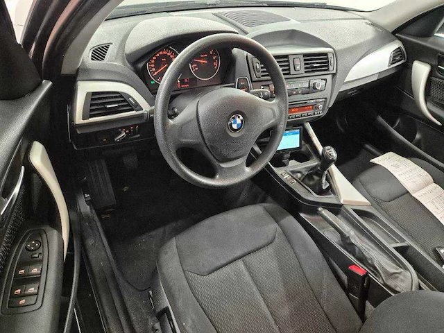 Bmw 116i business, 1-trd-94! - afbeelding 19 van  21