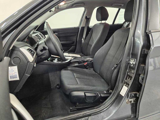 Bmw 116i business, 1-trd-94! - afbeelding 20 van  21