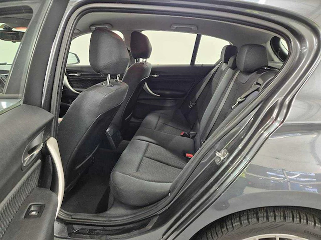 Bmw 116i business, 1-trd-94! - afbeelding 21 van  21
