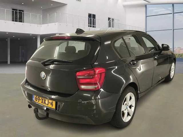 Bmw 116i business; 69-xkj-4 - afbeelding 7 van  14