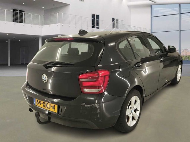 Bmw 116i business; 69-xkj-4 - afbeelding 7 van  14