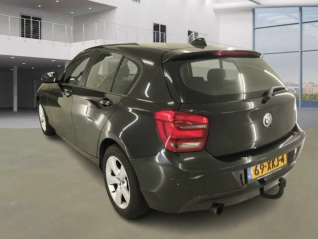 Bmw 116i business; 69-xkj-4 - afbeelding 9 van  14