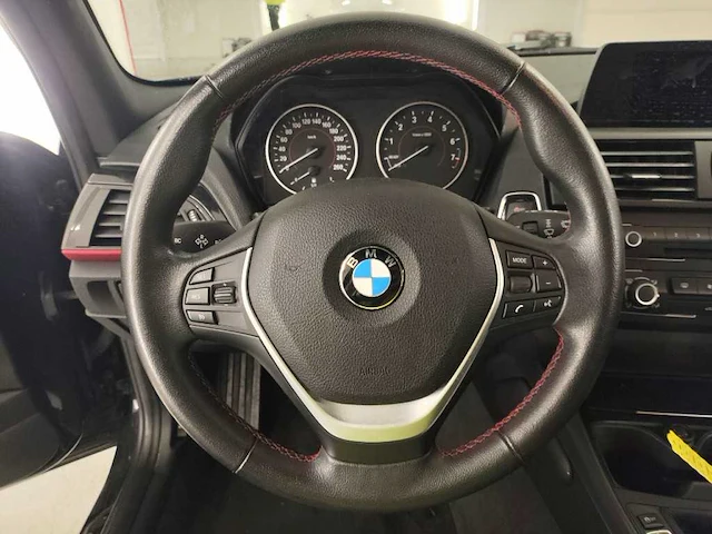 Bmw 116i business; 69-xkj-4 - afbeelding 12 van  14