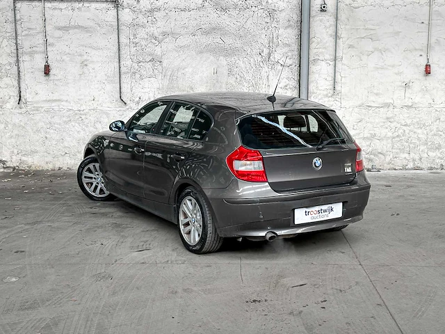 Bmw 116i business line 1-serie 116pk 2006, 77-sg-jz - afbeelding 11 van  34