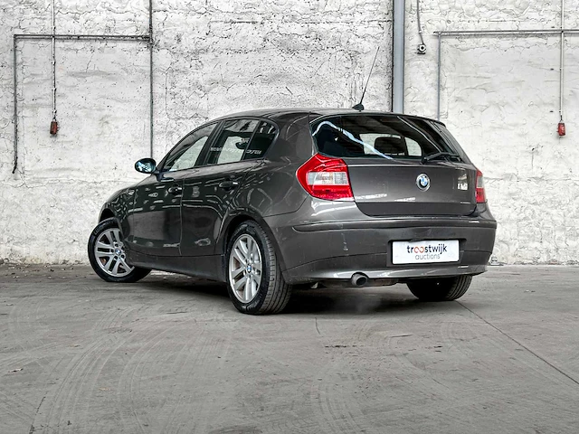Bmw 116i business line 1-serie 116pk 2006, 77-sg-jz - afbeelding 12 van  34