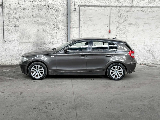 Bmw 116i business line 1-serie 116pk 2006, 77-sg-jz - afbeelding 13 van  34