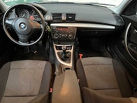 Bmw 116i business line 1-serie 116pk 2006, 77-sg-jz - afbeelding 17 van  34