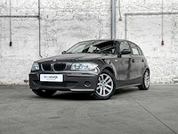 Bmw 116i business line 1-serie 116pk 2006, 77-sg-jz - afbeelding 1 van  34