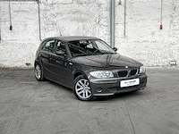 Bmw 116i business line 1-serie 116pk 2006, 77-sg-jz - afbeelding 5 van  34