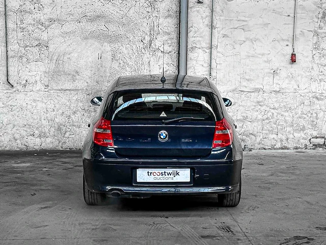 Bmw 116i business line 1-serie 116pk 2007, 59-xn-vx - afbeelding 2 van  34