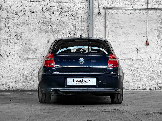 Bmw 116i business line 1-serie 116pk 2007, 59-xn-vx - afbeelding 3 van  34