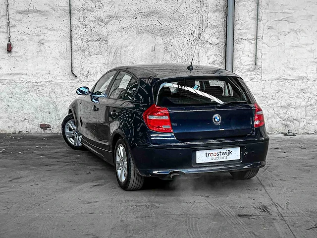 Bmw 116i business line 1-serie 116pk 2007, 59-xn-vx - afbeelding 4 van  34