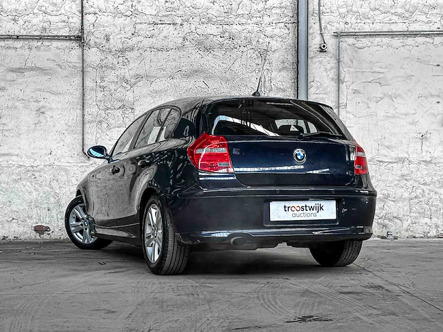 Bmw 116i business line 1-serie 116pk 2007, 59-xn-vx - afbeelding 5 van  34