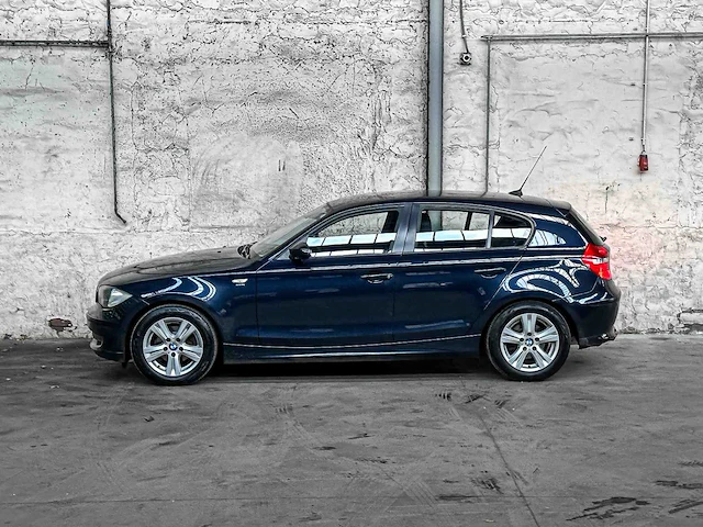 Bmw 116i business line 1-serie 116pk 2007, 59-xn-vx - afbeelding 6 van  34