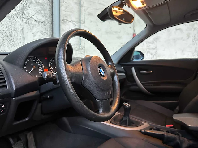 Bmw 116i business line 1-serie 116pk 2007, 59-xn-vx - afbeelding 8 van  34