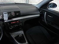 Bmw 116i business line 1-serie 116pk 2007, 59-xn-vx - afbeelding 9 van  34