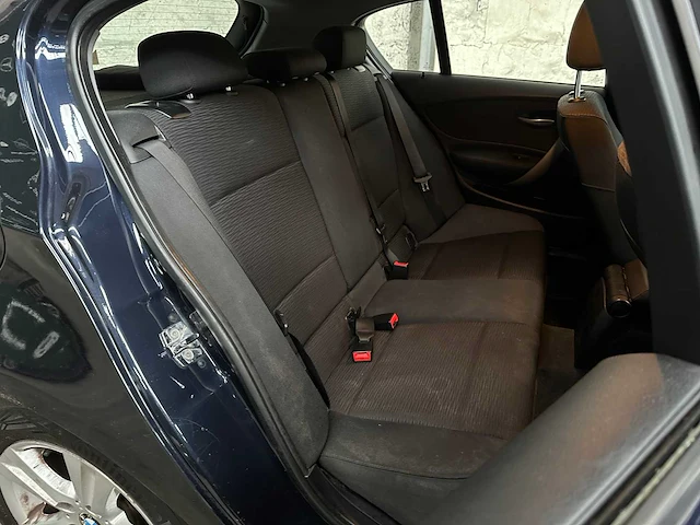 Bmw 116i business line 1-serie 116pk 2007, 59-xn-vx - afbeelding 24 van  34