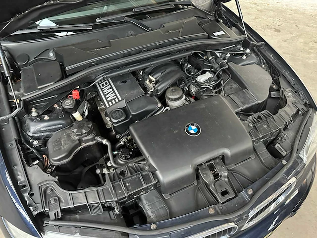 Bmw 116i business line 1-serie 116pk 2007, 59-xn-vx - afbeelding 26 van  34