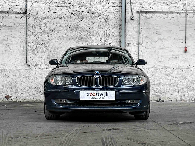 Bmw 116i business line 1-serie 116pk 2007, 59-xn-vx - afbeelding 29 van  34