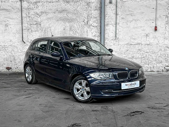 Bmw 116i business line 1-serie 116pk 2007, 59-xn-vx - afbeelding 30 van  34