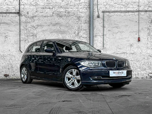 Bmw 116i business line 1-serie 116pk 2007, 59-xn-vx - afbeelding 31 van  34