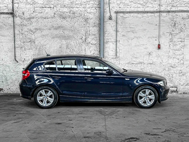 Bmw 116i business line 1-serie 116pk 2007, 59-xn-vx - afbeelding 32 van  34