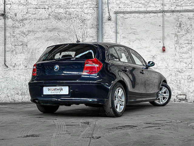 Bmw 116i business line 1-serie 116pk 2007, 59-xn-vx - afbeelding 34 van  34
